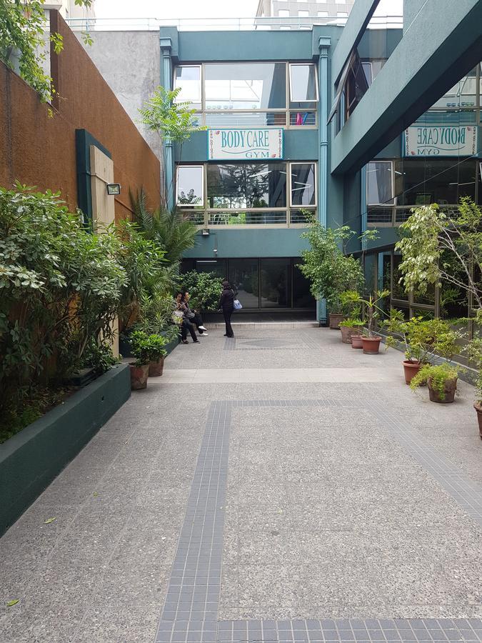 Pedro De Valdivia Apartment Providencia Santiago de Chile Exterior foto
